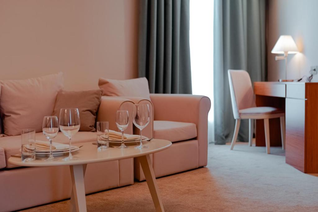 Фотография Deluxe 2-местный