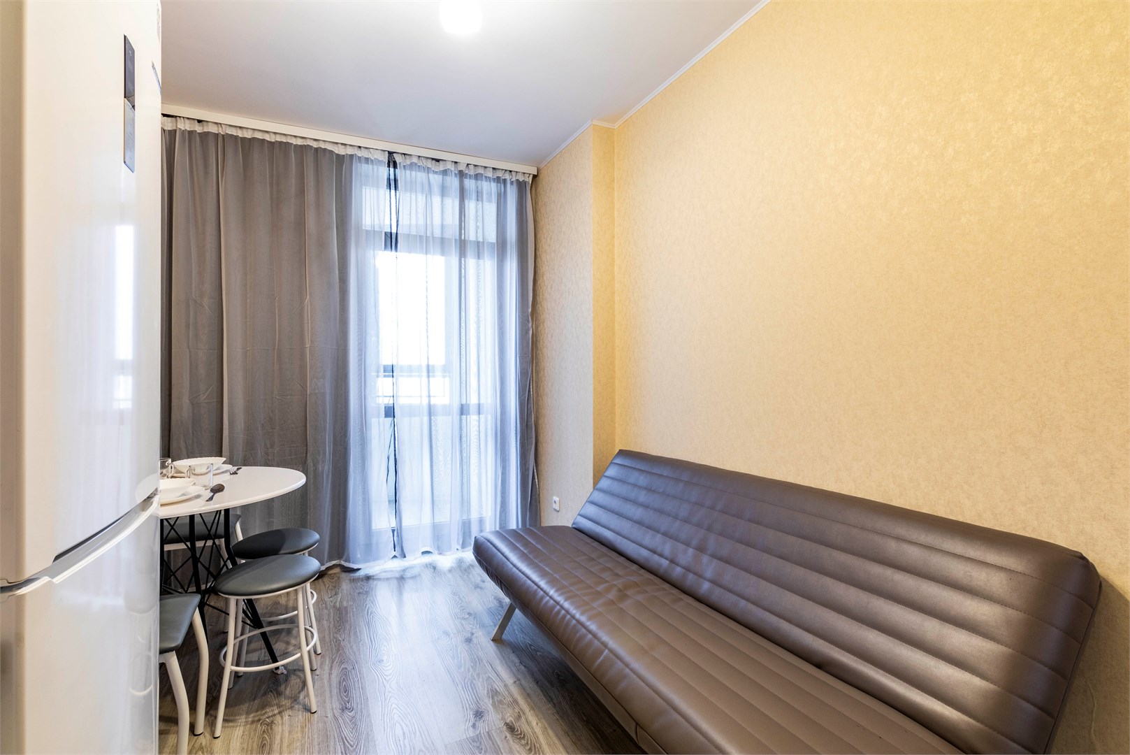 BeGuest на Заводской 73