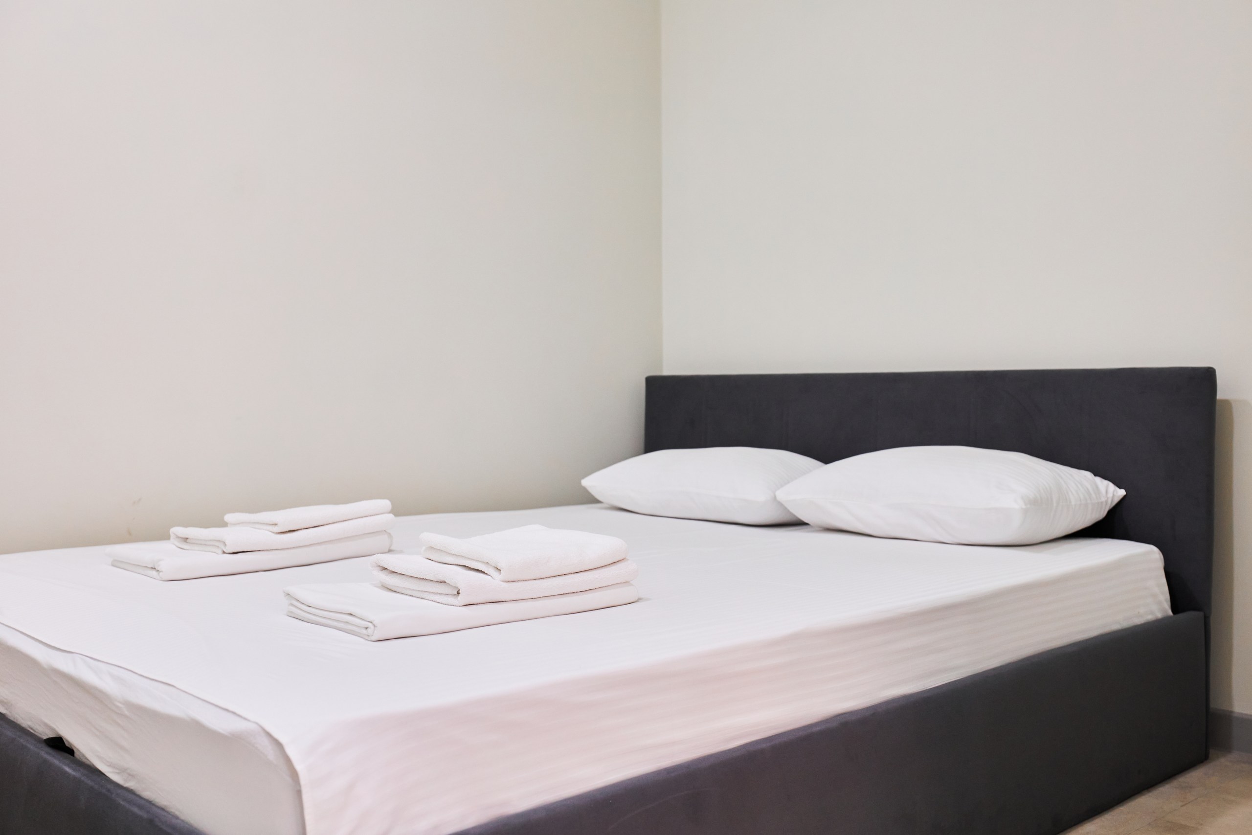 Апартаменты 5-местный 2-комнатный (с  кухней, Монако 102)