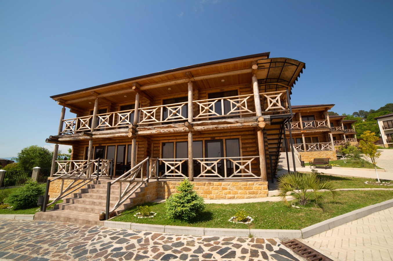 Территория