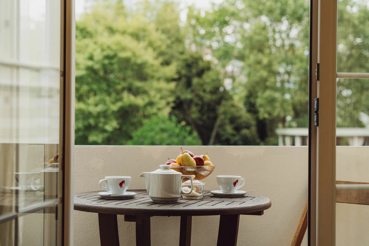 Стандартный Комфорт 3-местный