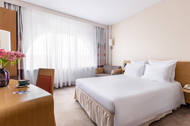 Фотография Стандарт Стандарт 2-местный DBL