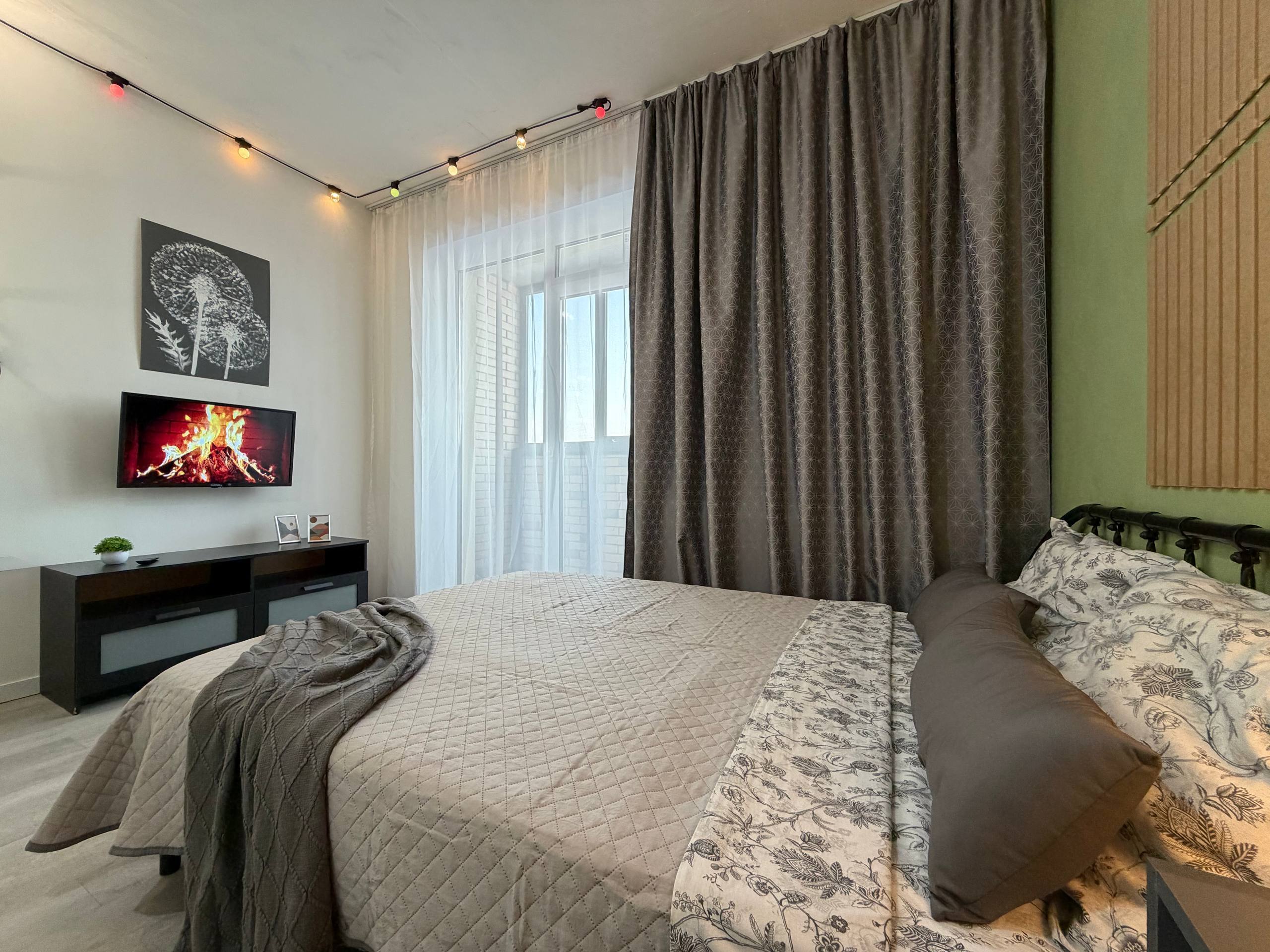 HOME HOTEL Игарская улица, 33
