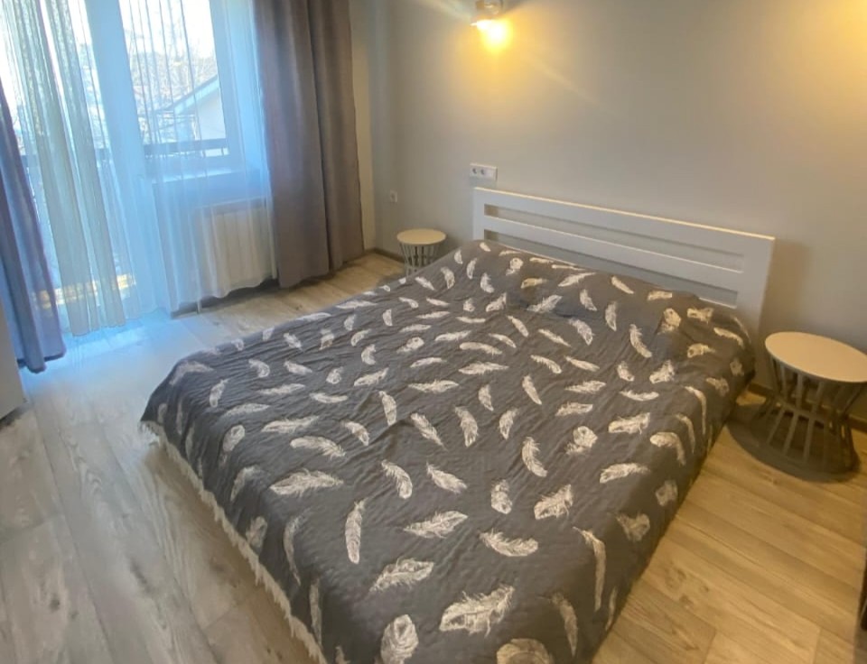 Стандартный 2-местный Плюс