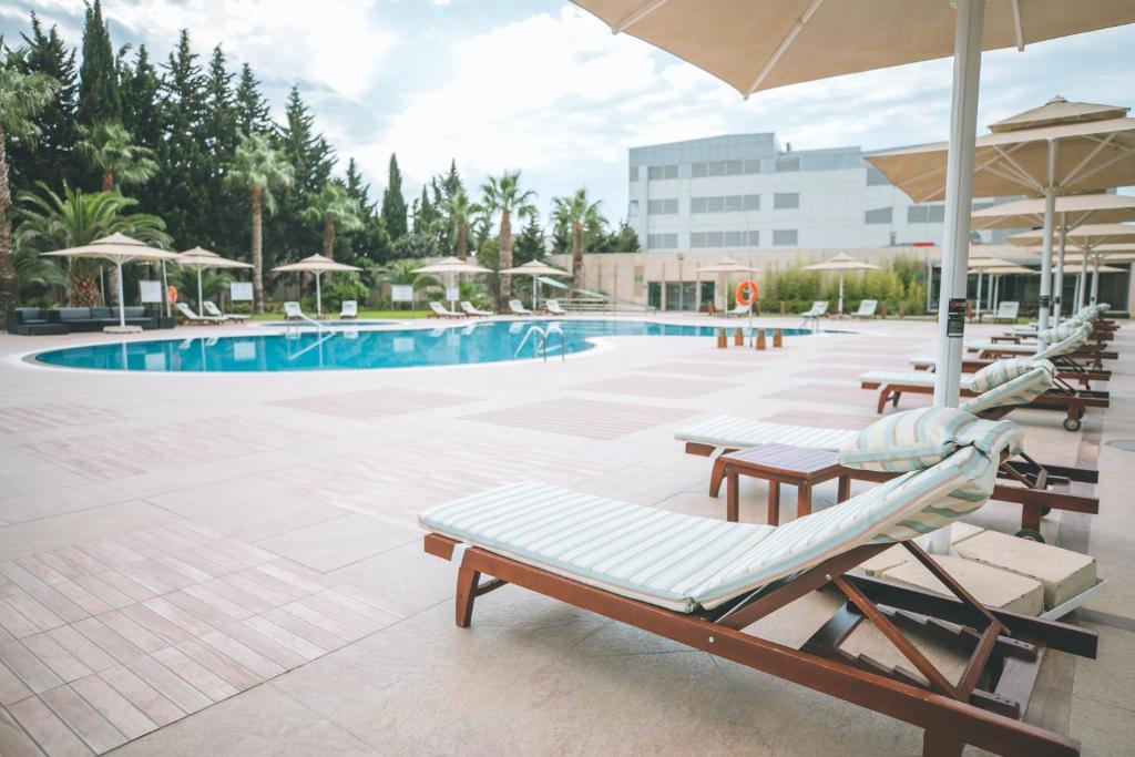 Fly Inn Baku