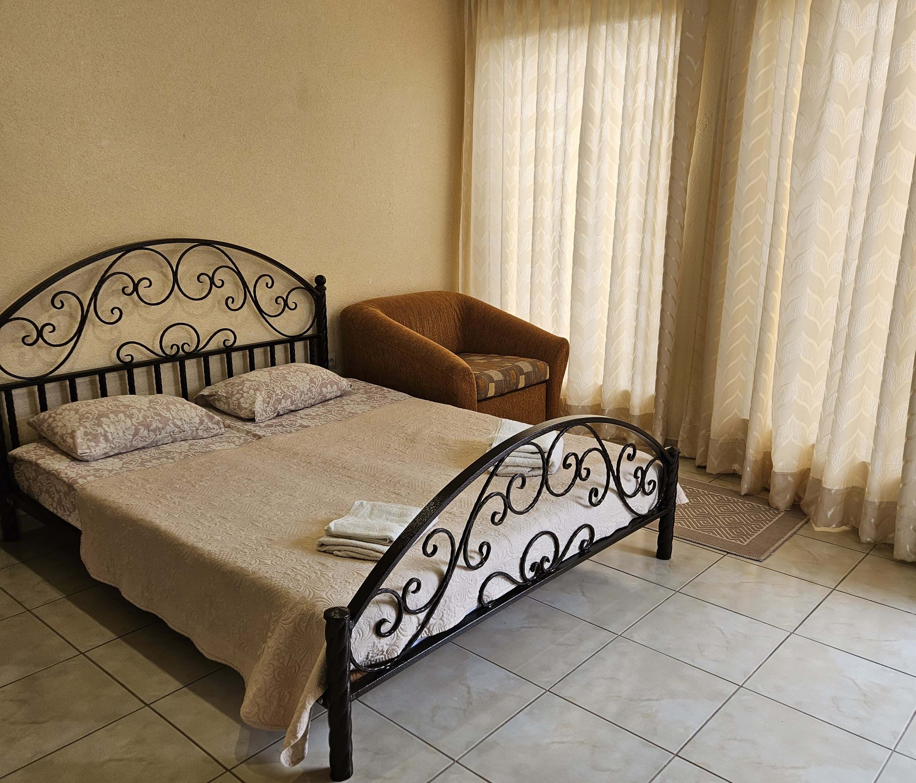 Villa Familia (Новый Афон)