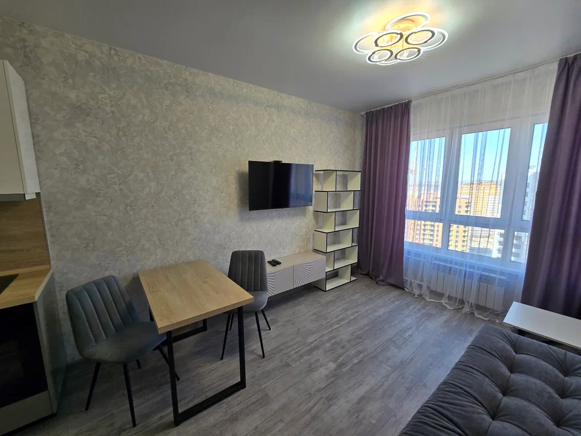 КемКомфорна б-р Строителей 60к3