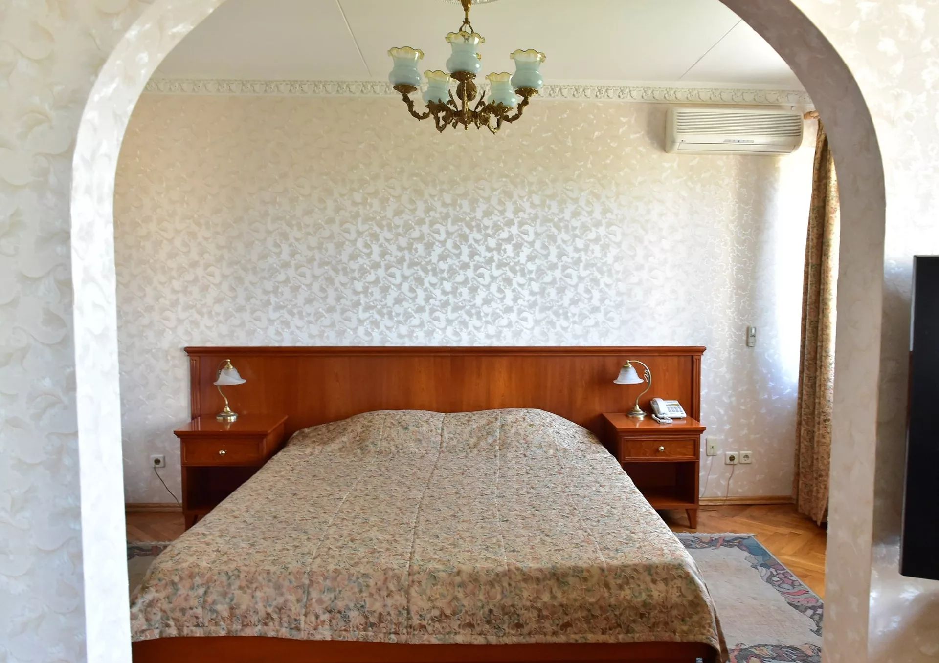 Фотография Полулюкс 2-местный (DBL/TWIN)