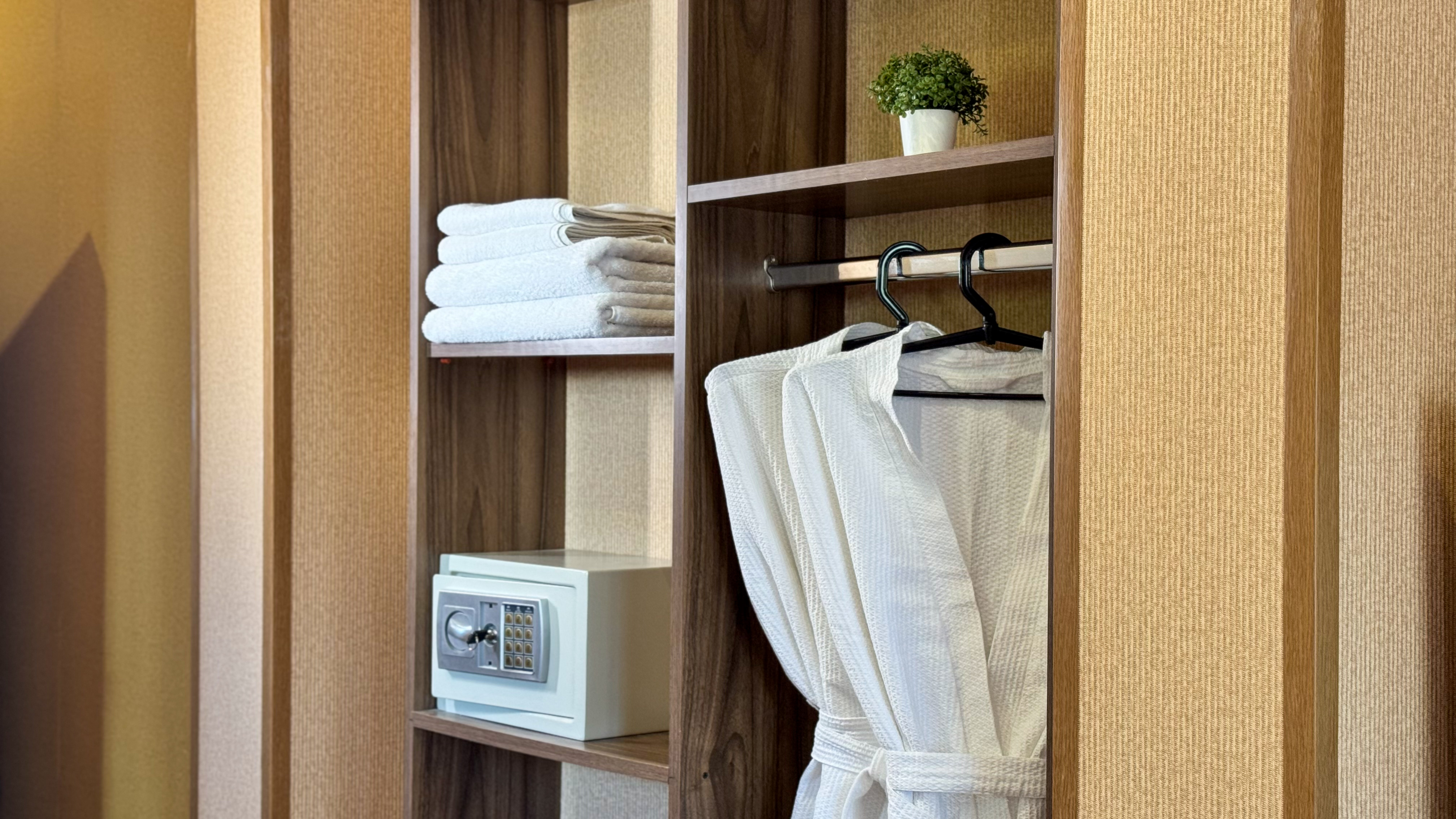 Супериор 3-местный 1-комнатный (с балконом)