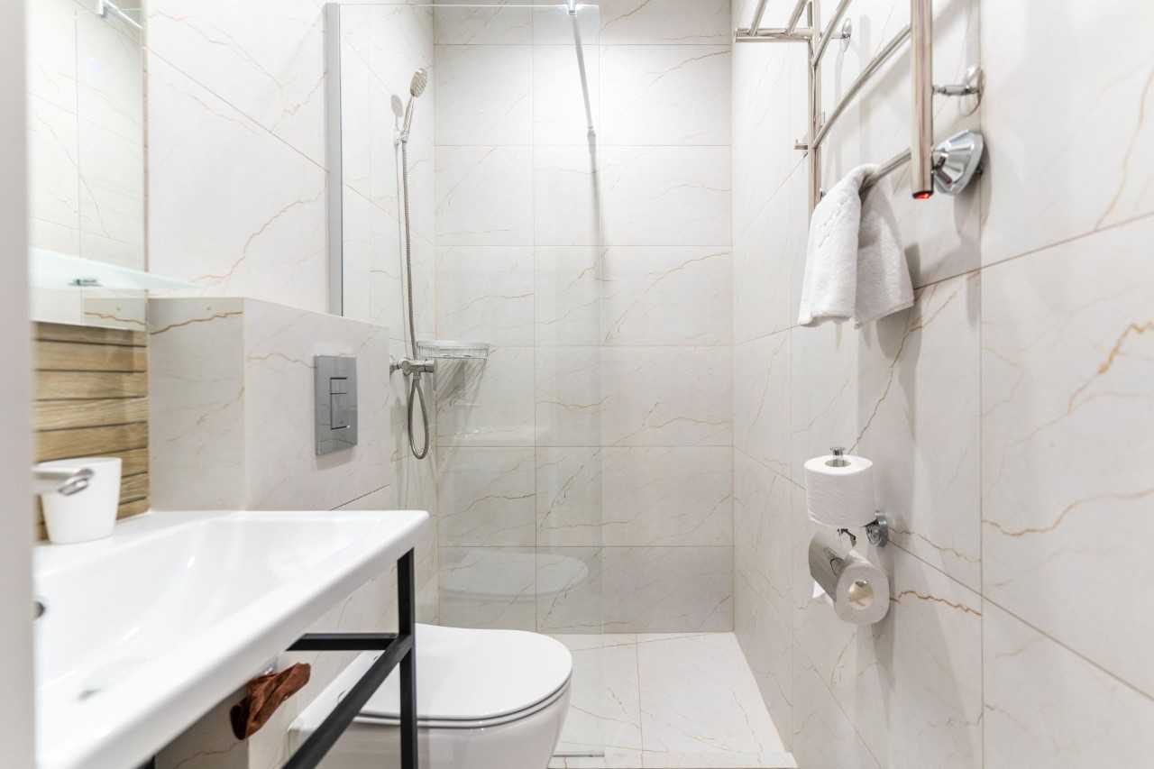 Стандартный плюс 2-местный 1-комнатный