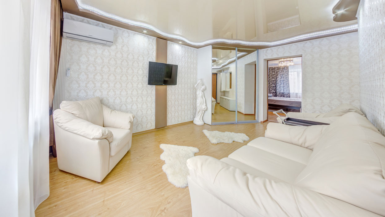 Lenina Elegance (Челябинск)