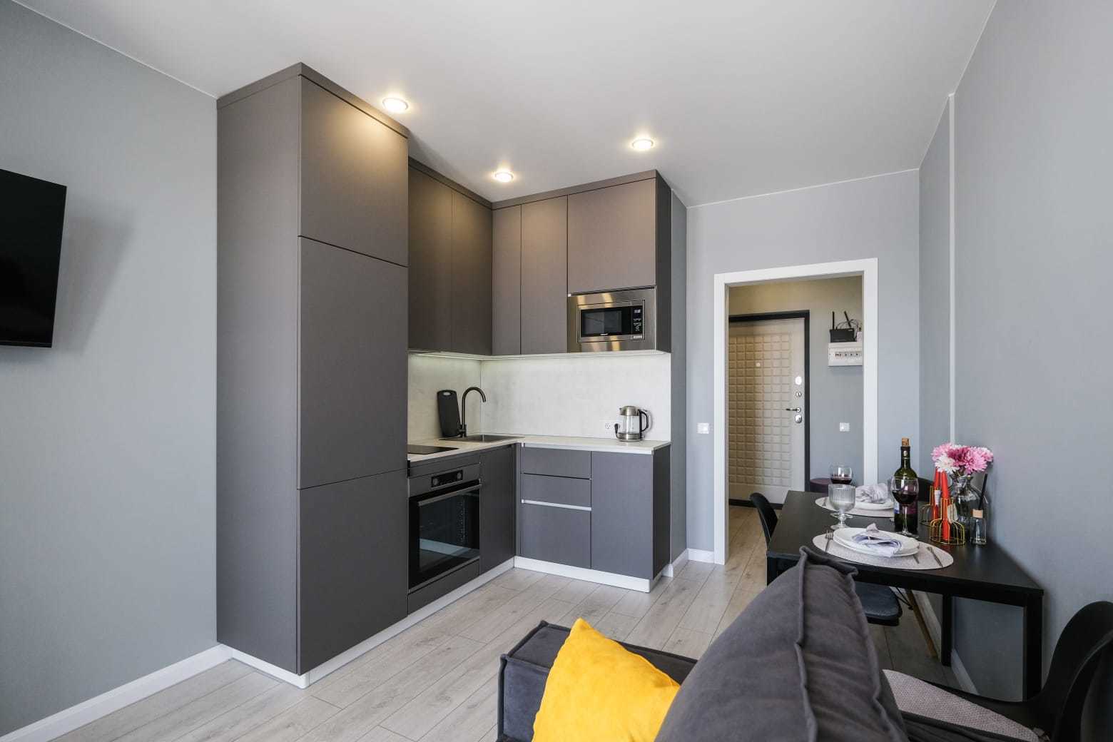 Room Hotel на Сухарной 109