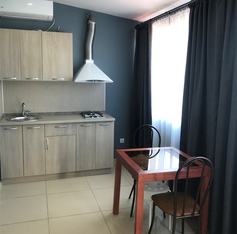 Alex Home
