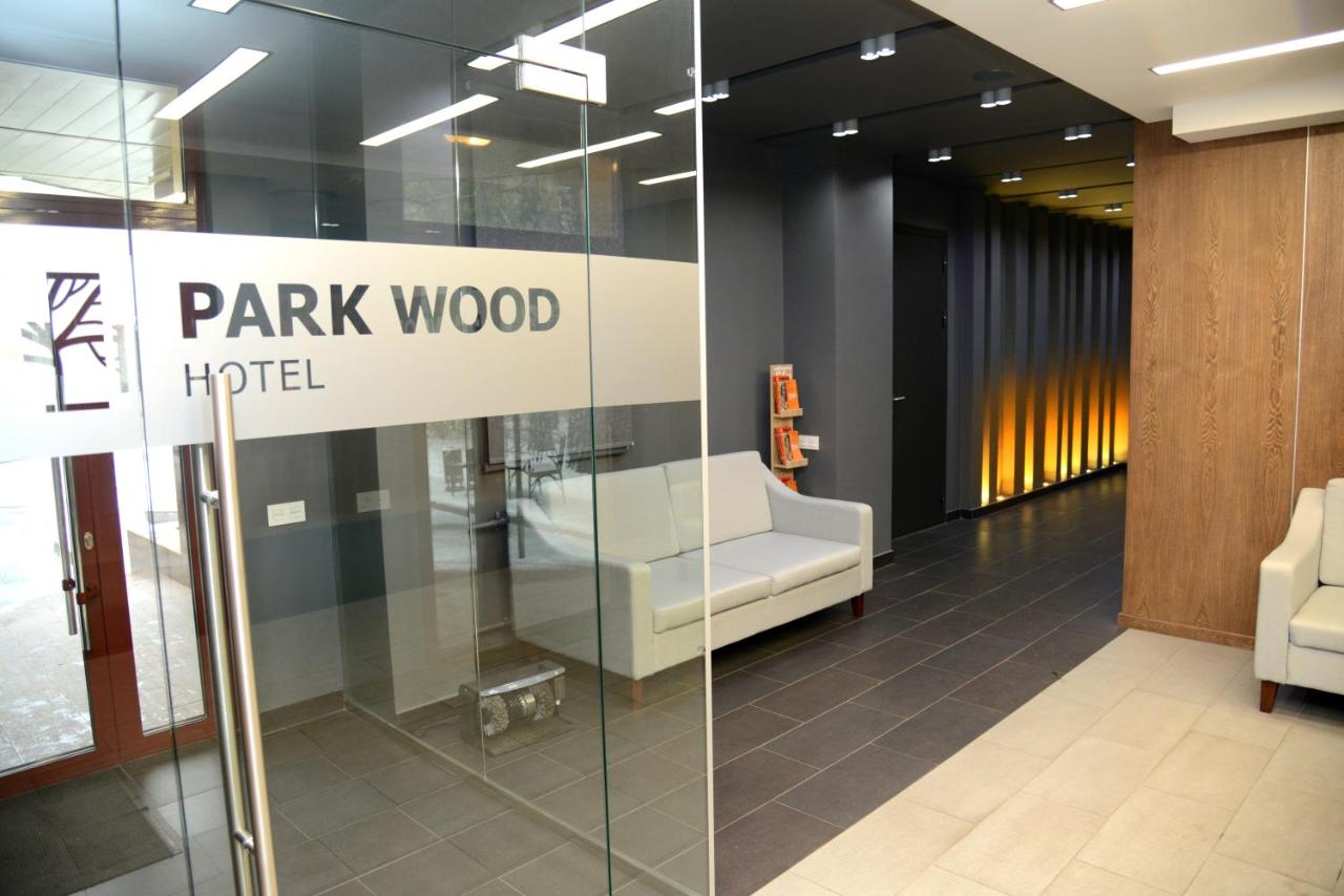 PARK WOOD