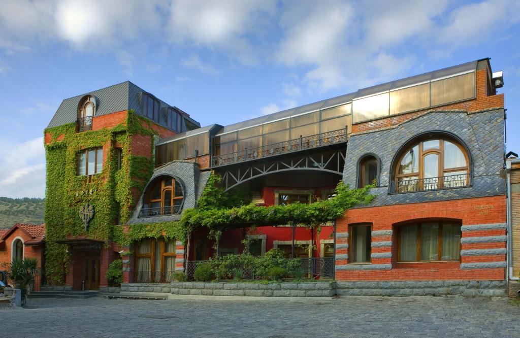 Kopala hotel