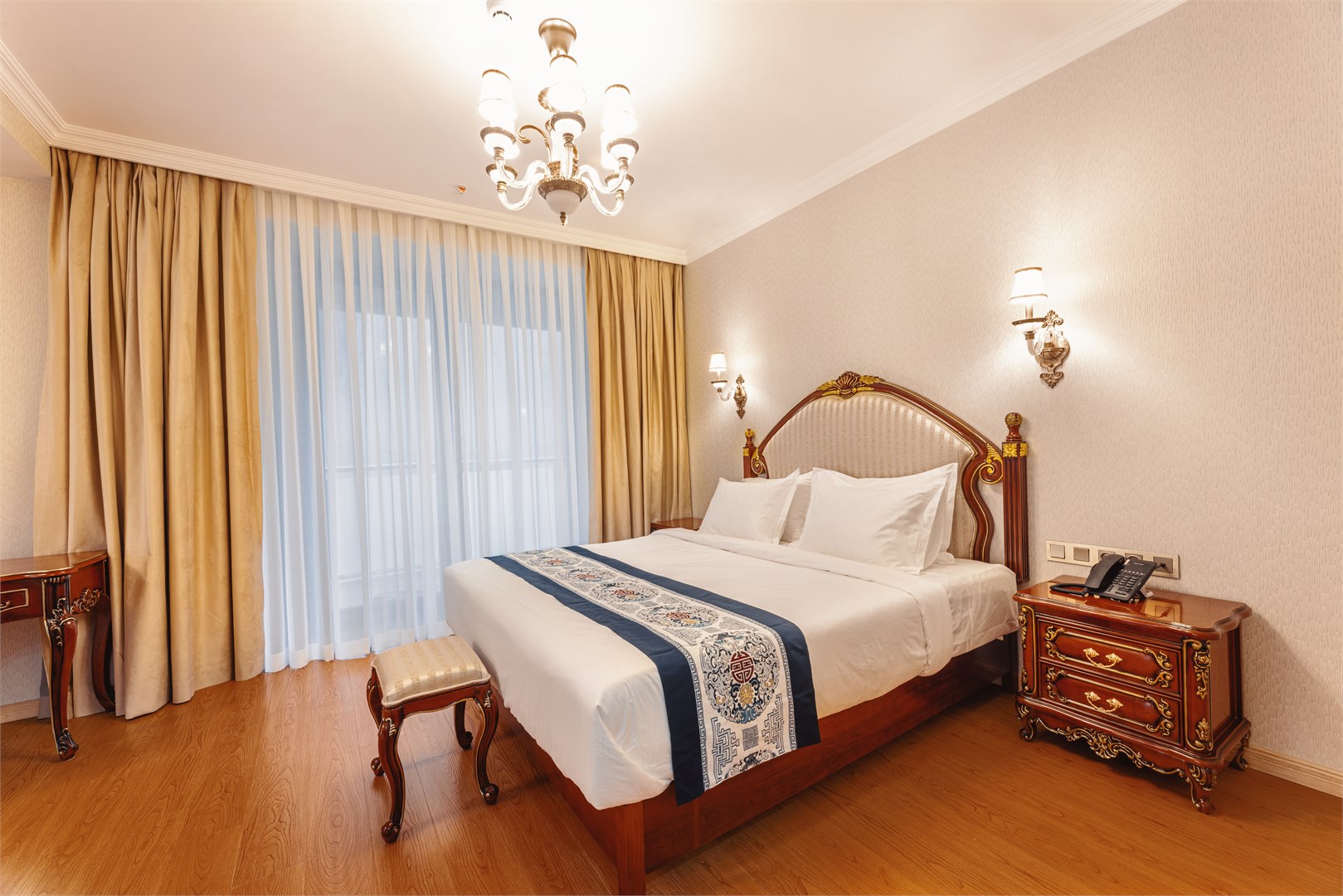 Panorama Lisi Grand Hotel