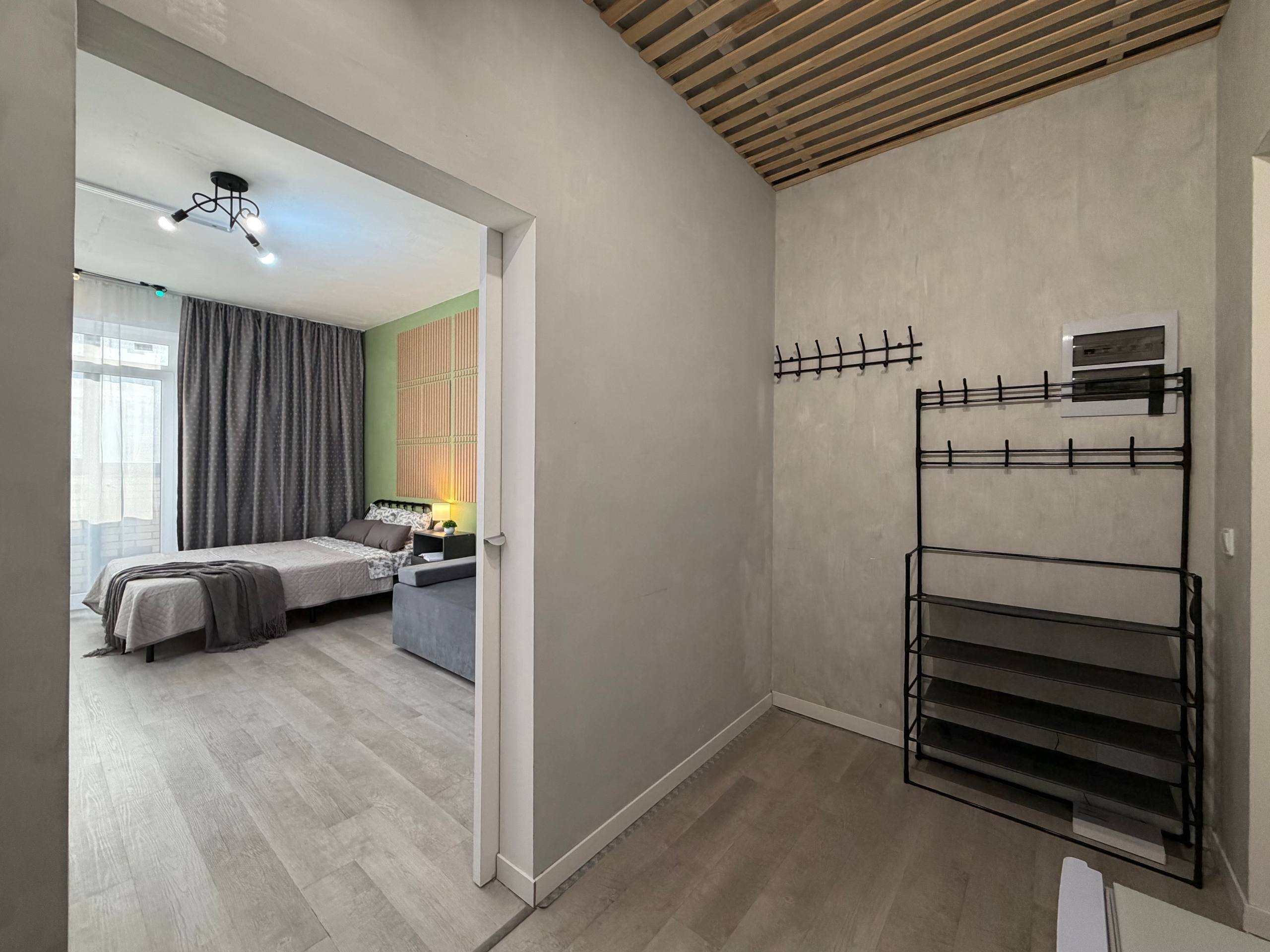 HOME HOTEL Игарская улица, 33