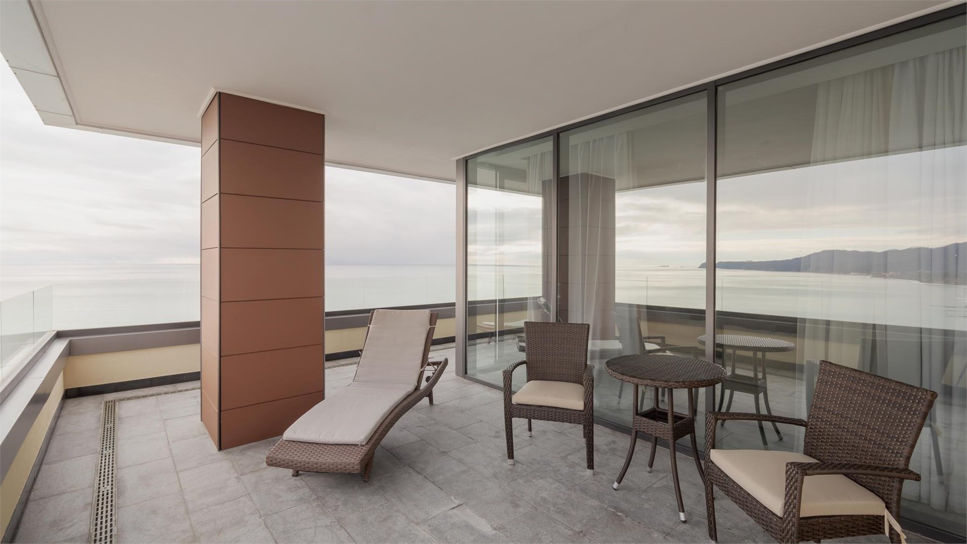 Hidens Apart Hotel 5*