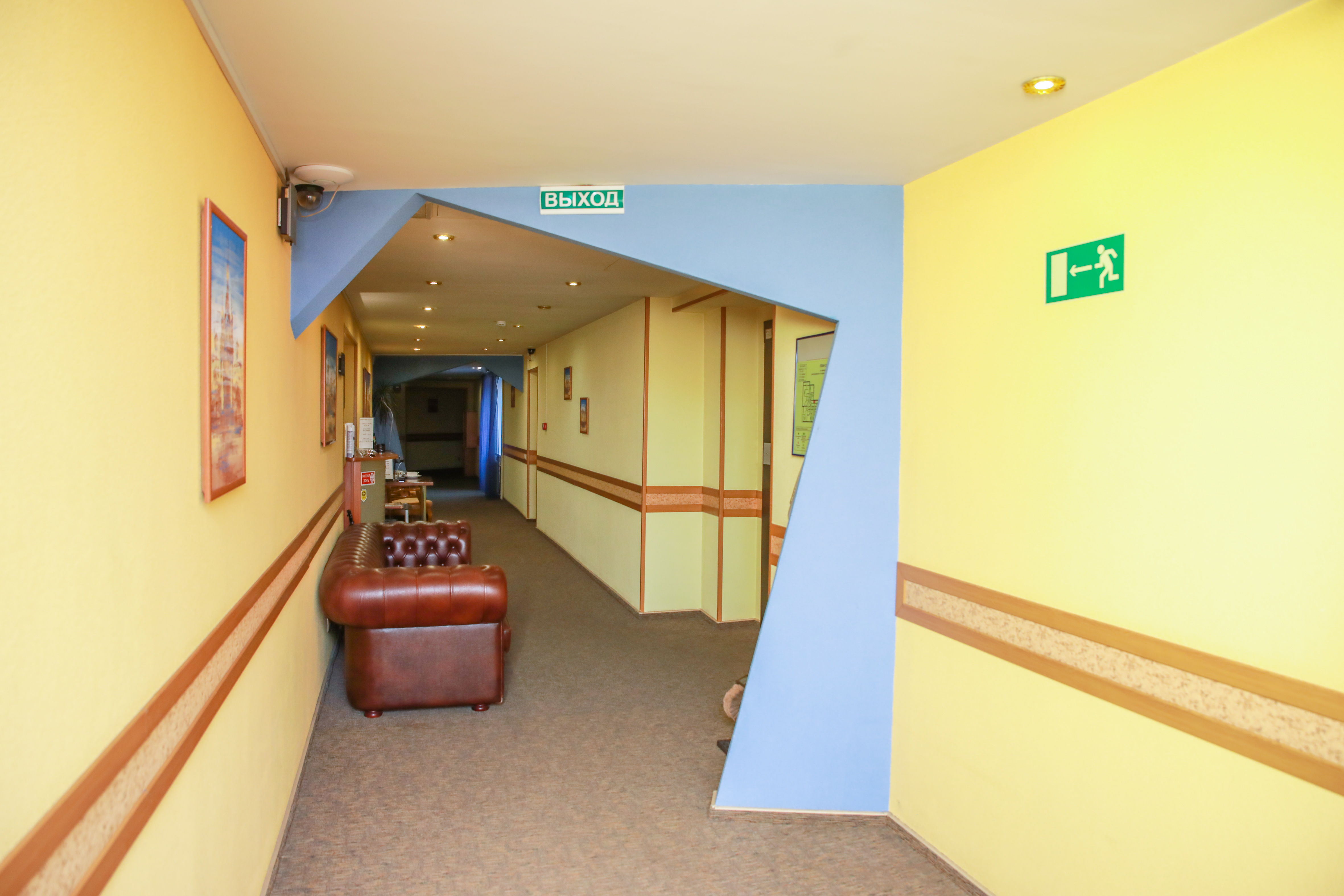 Suite (ЕКБ)