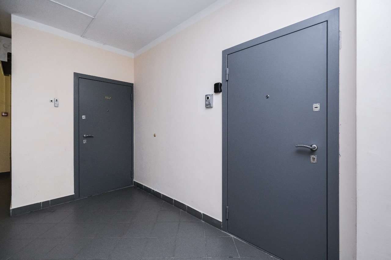 Room Hotel на Сибирской 42