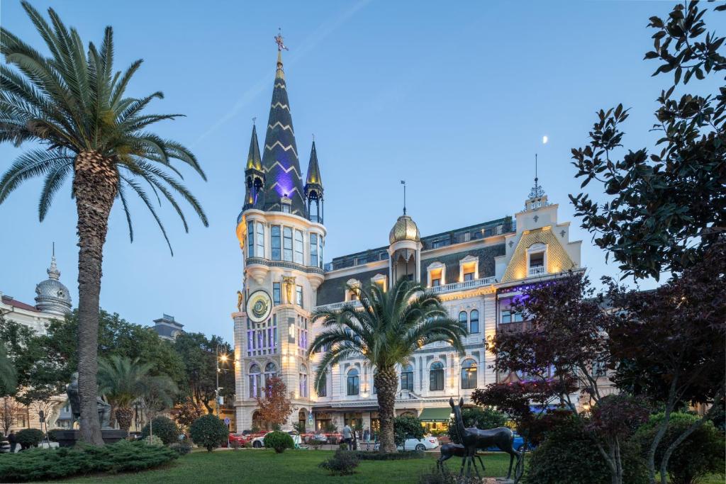 Indigo Batumi Old Town