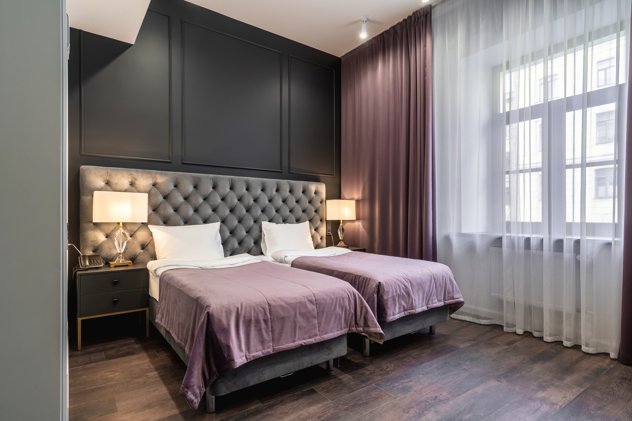 Фотография Стандарт Стандарт 2-местный