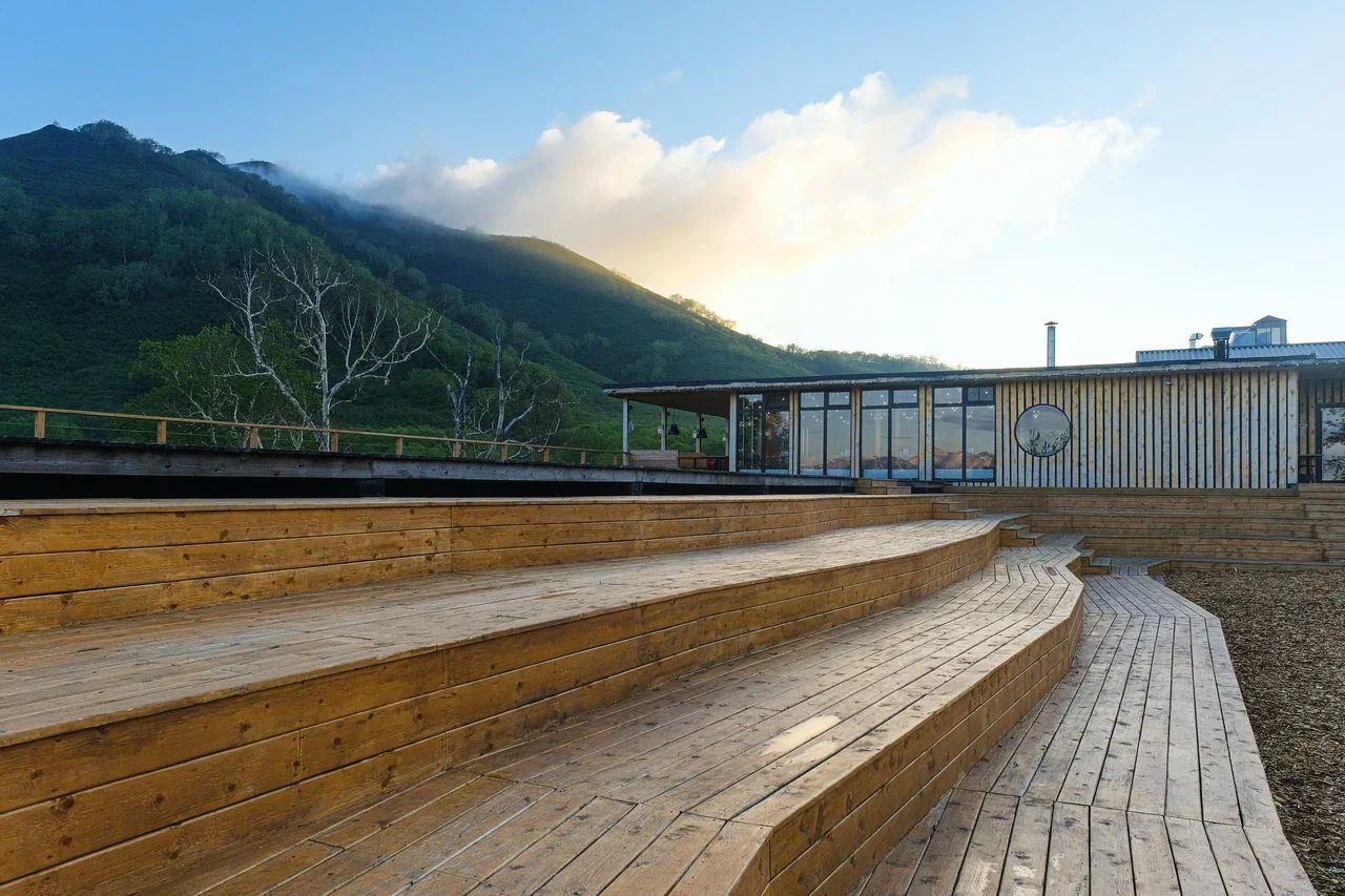 Лагуна SPA-отель