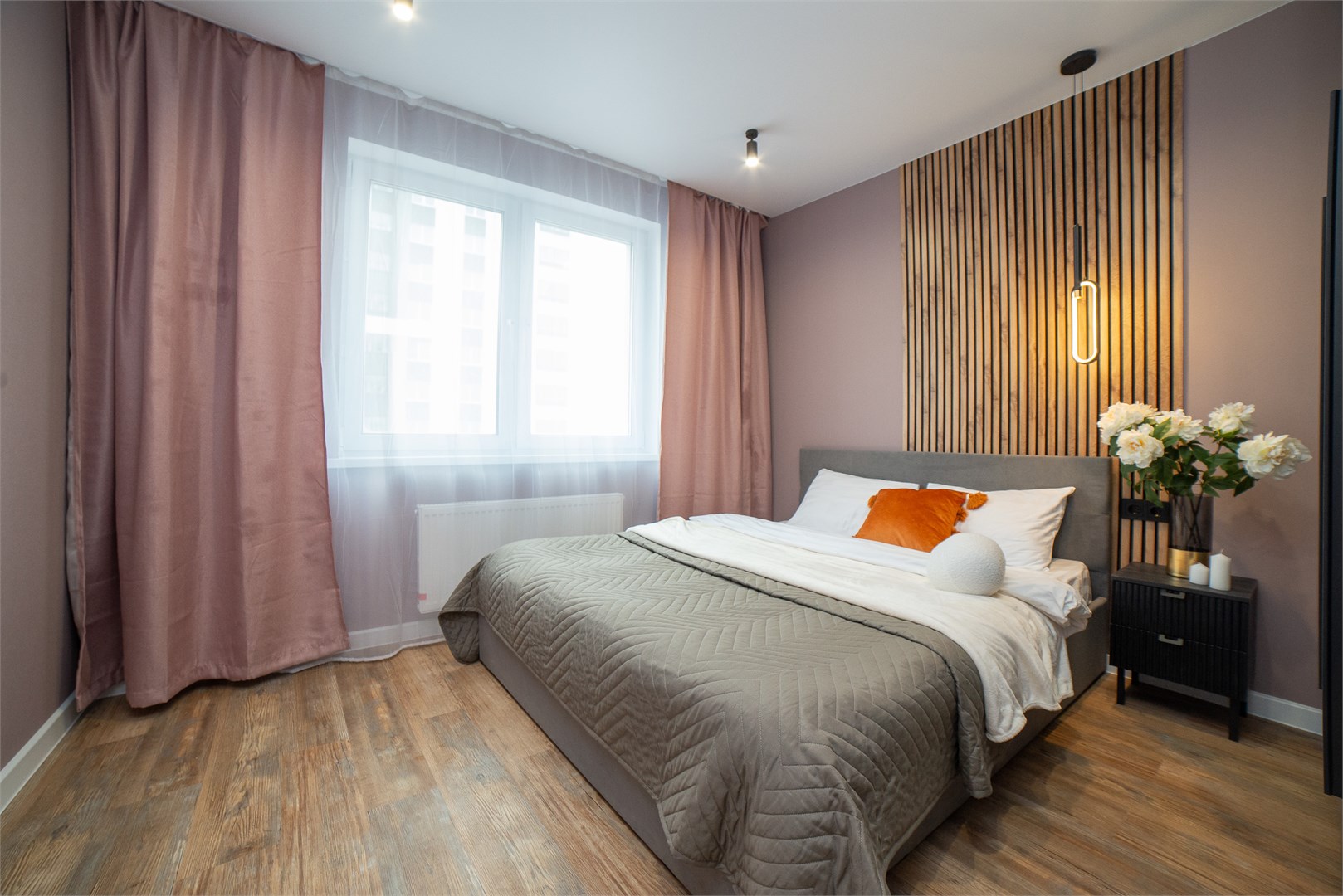 BeGuest на Отрадной 1