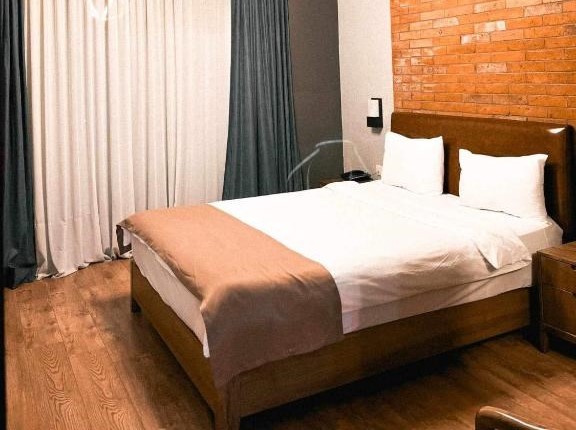 TM Apart Hotel