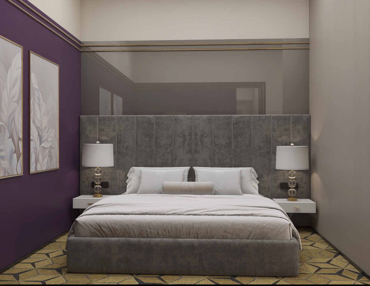 Grand Rodina (Новый Афон)