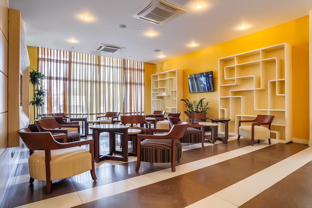 Hilton (Краснодар)