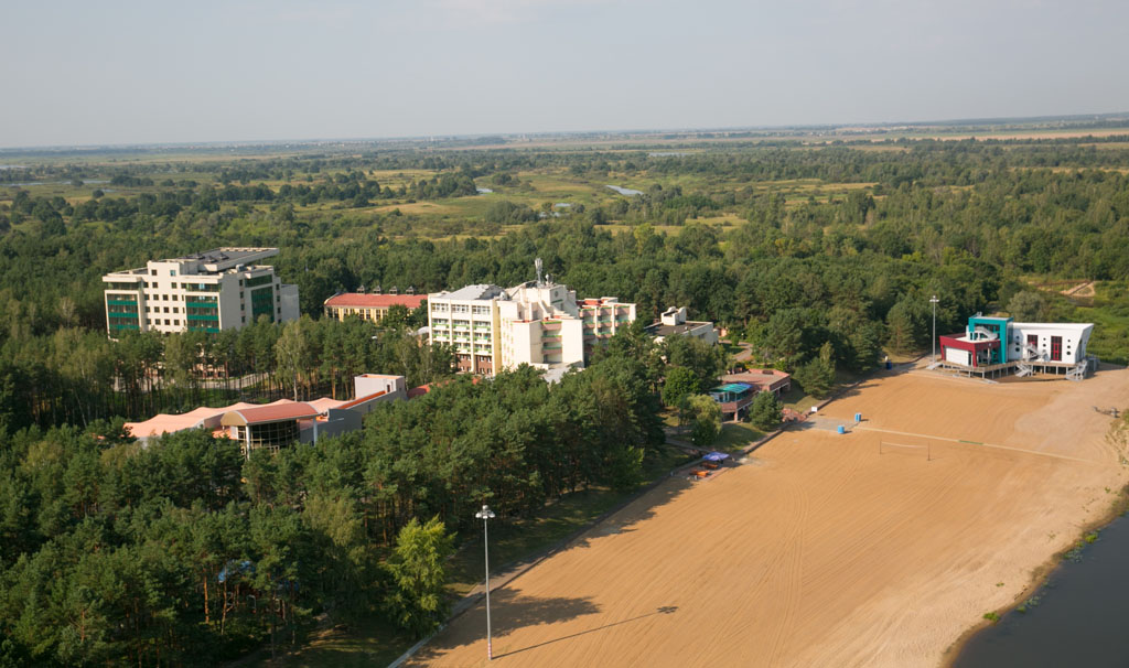 Солнечный берег санаторий в белоруссии