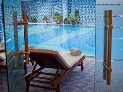 Golden Coast Hotel