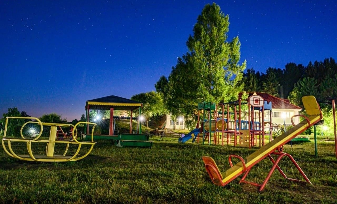 Шушенский
