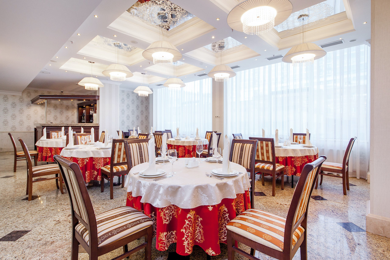Crowne plaza (Краснодар)