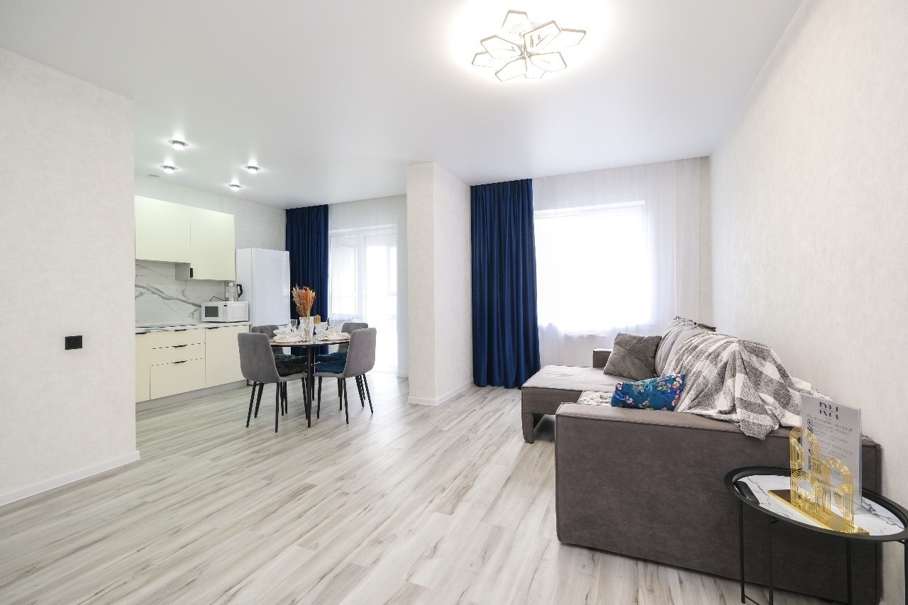 Room Hotel на Лескова 35