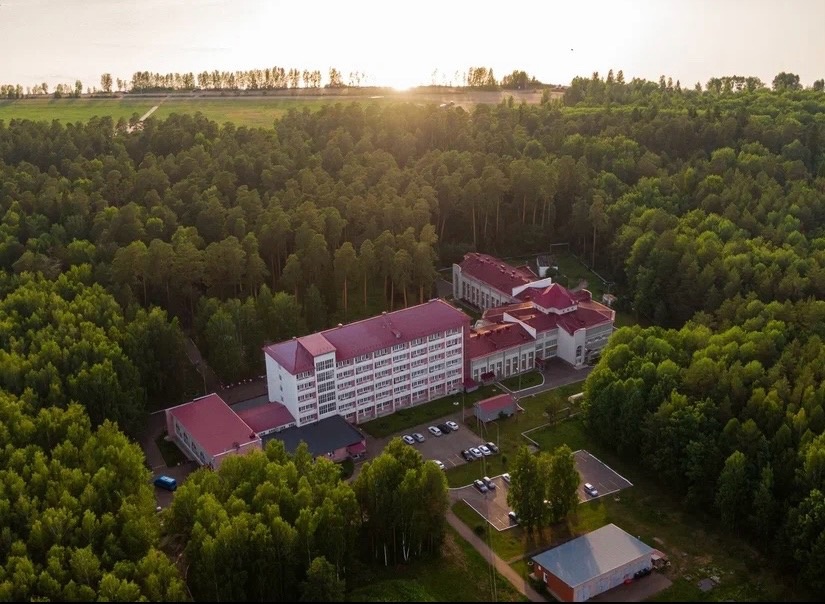 Общий вид