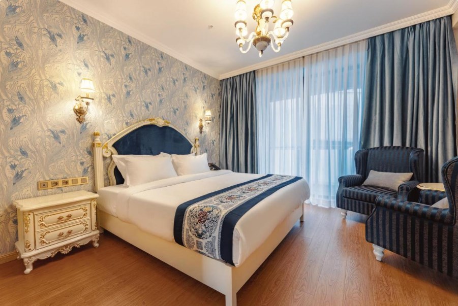 Panorama Lisi Grand Hotel