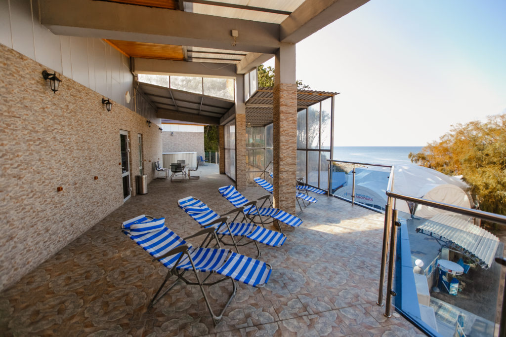 Park Hotel Argo
