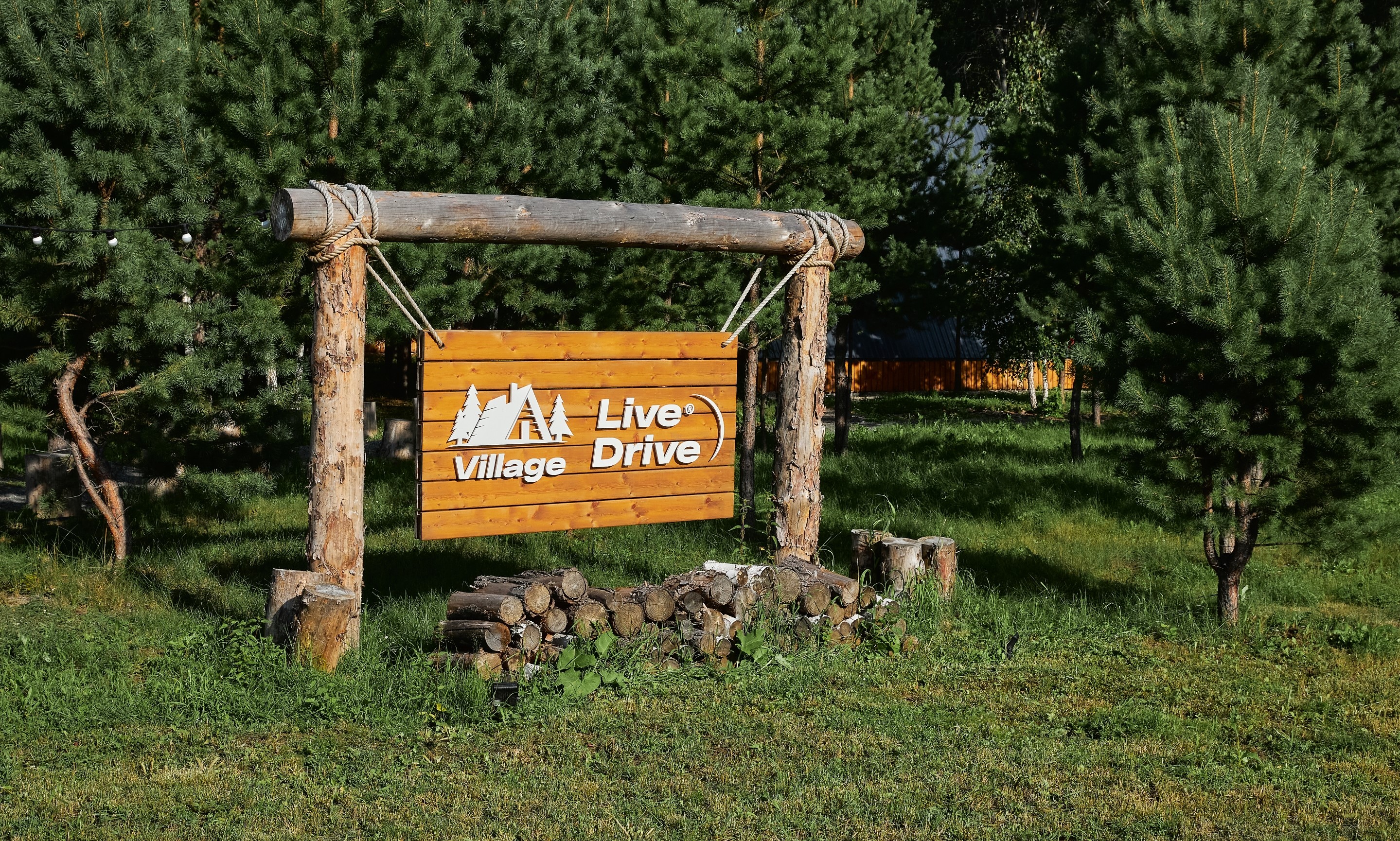 Live Drive Village