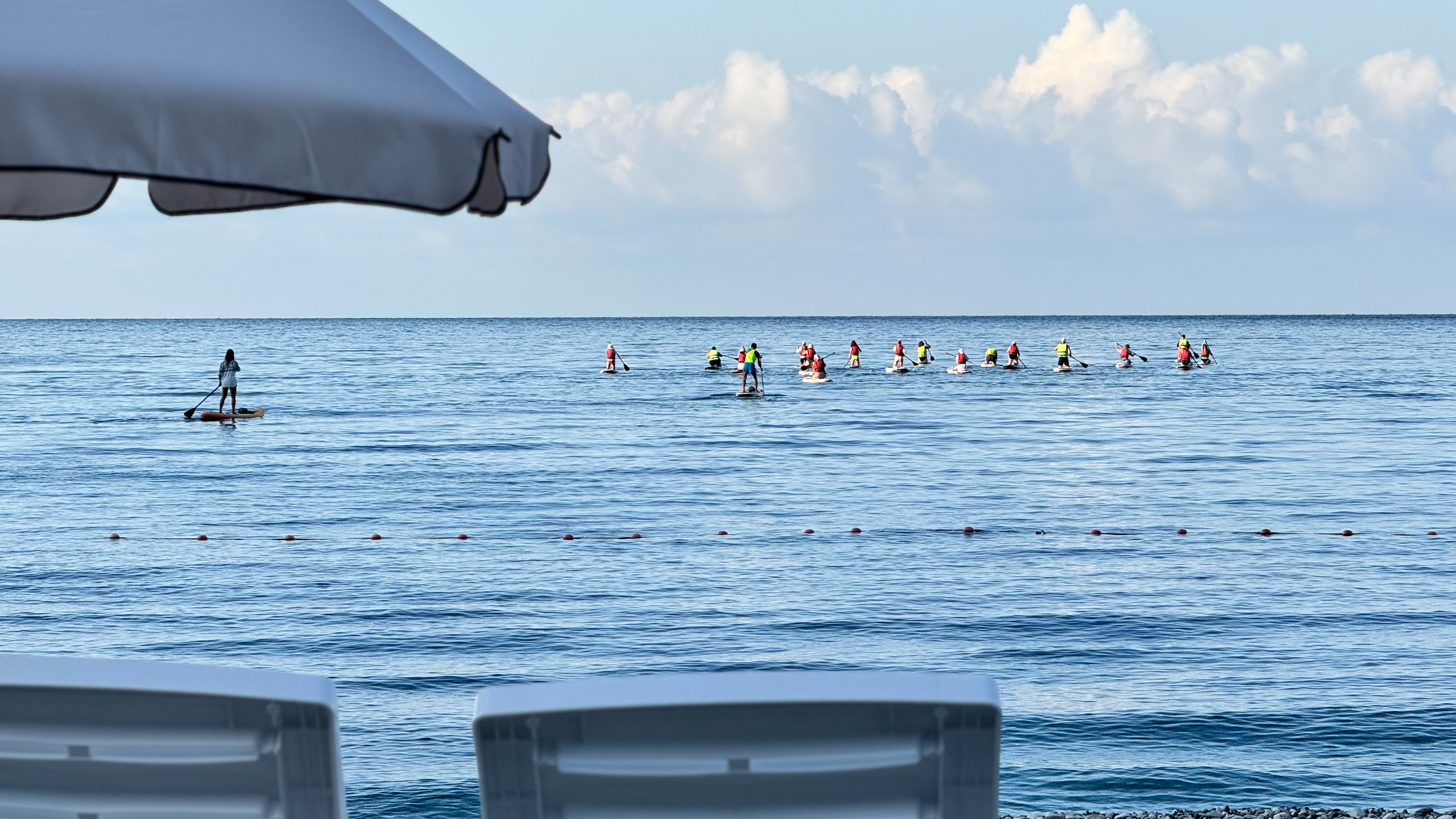 Royal Riviera (Гагра)