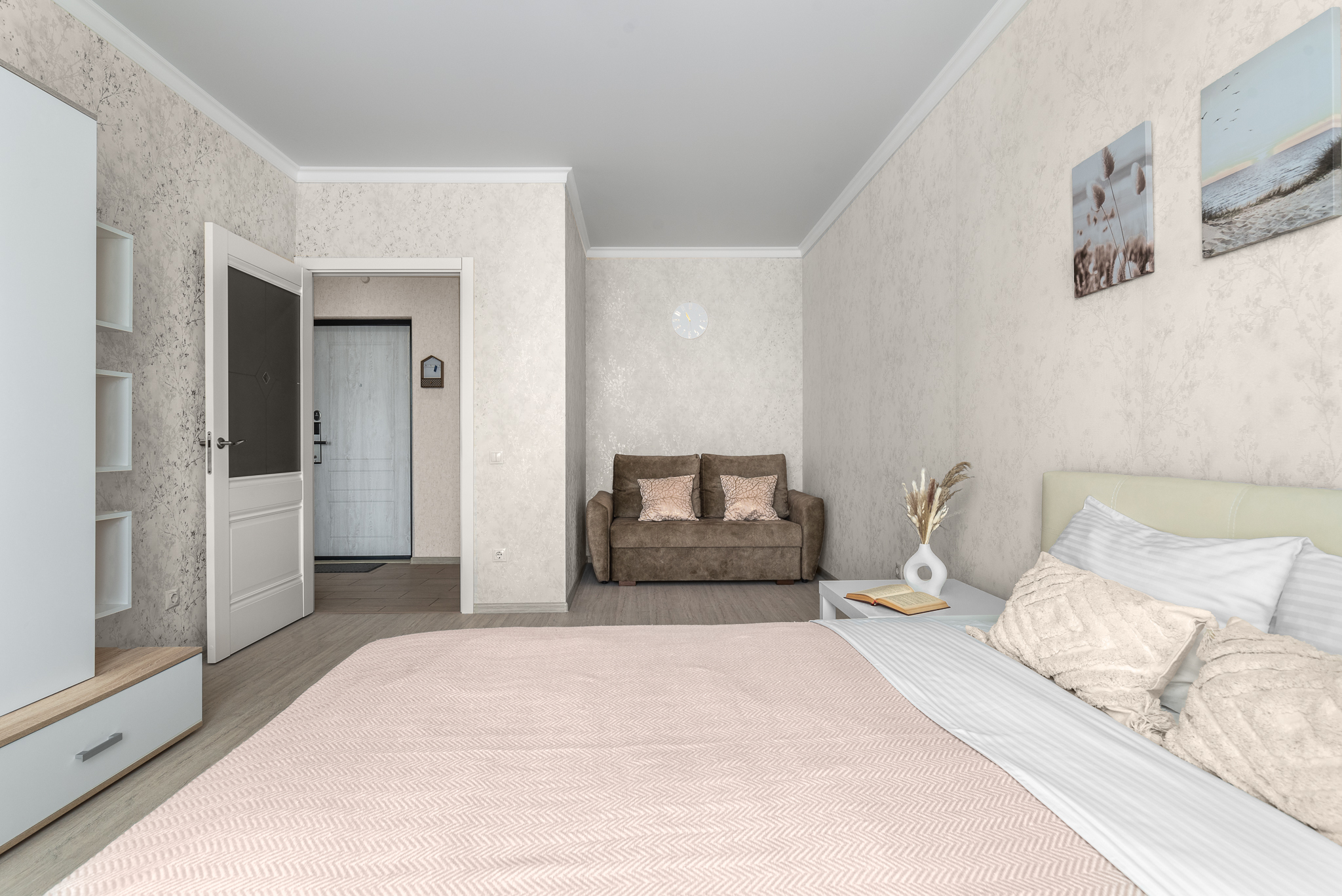 YourPlace улица Героев-Разведчиков, д. 8 корп. 4