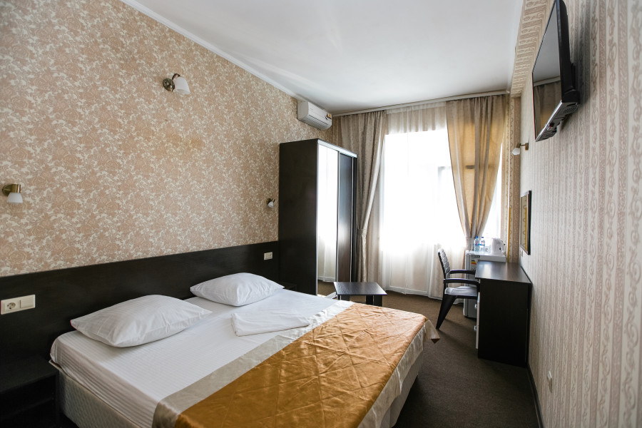 Park Hotel Argo