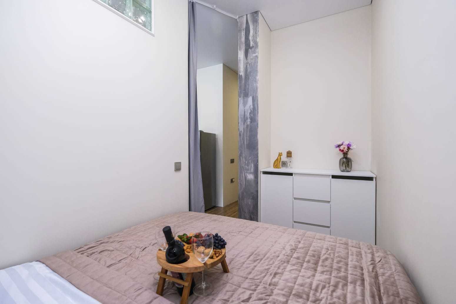 Room Hotel на Красном пр. 104