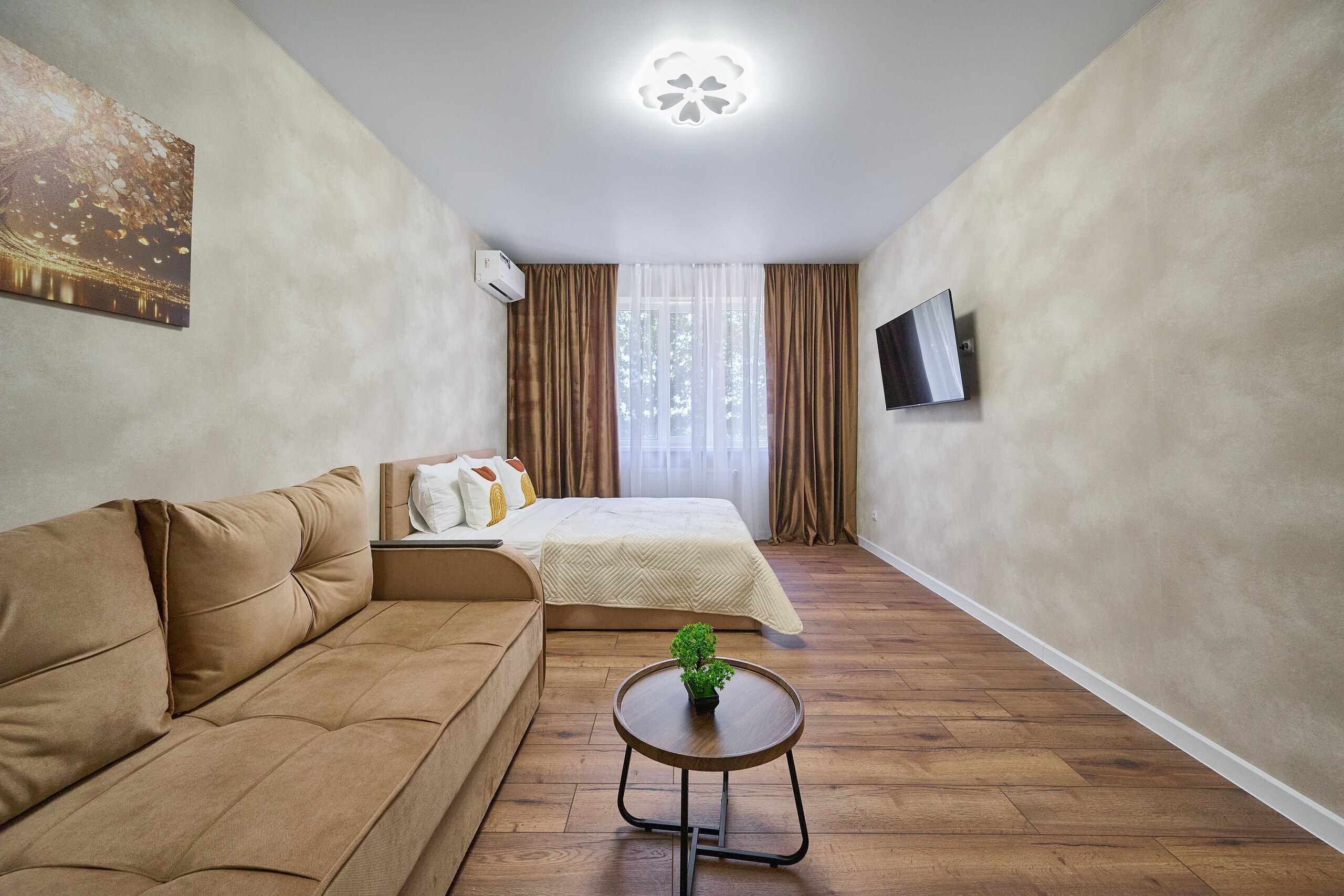 YourPlace ул. Восточно-Кругликовская, 18
