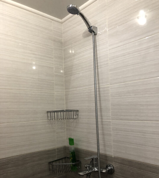 Апартаменты Комфорт 3-местный 1-комнатный