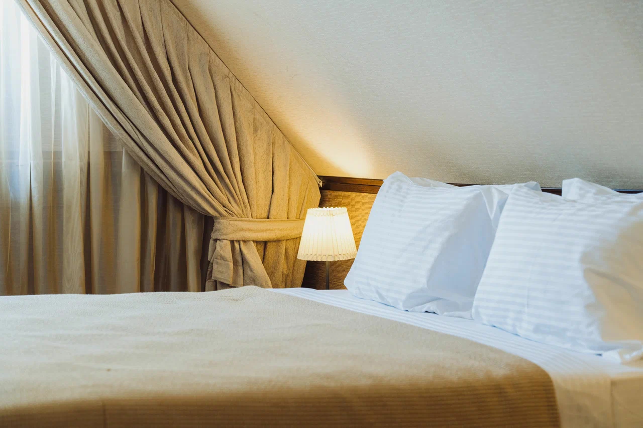 Люкс 2-местный Премиум (с видом на море)