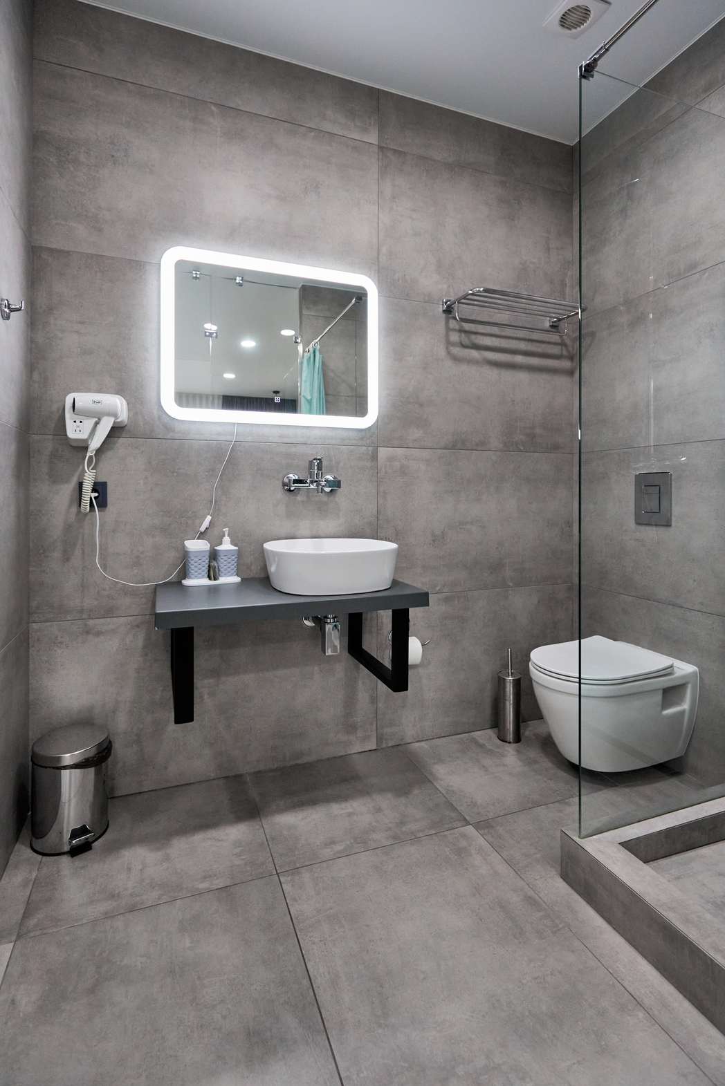 Делюкс 2-местный  1-комнатный (с доп. местом)