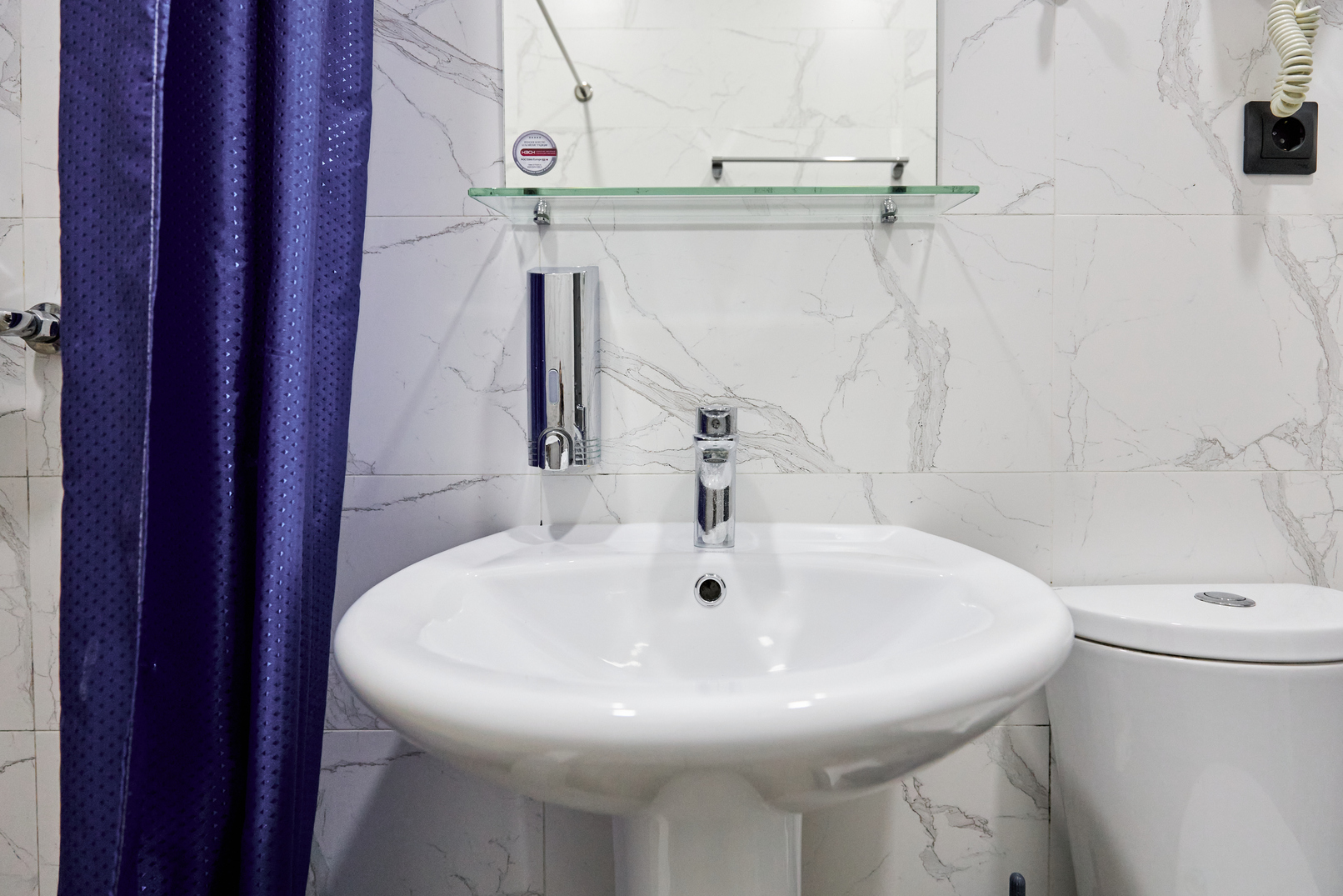 Джуниор сюит 3-местный 1-комнатный