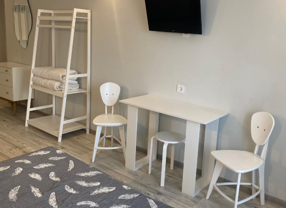 Стандартный 2-местный Плюс